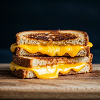 Grilled Cheese