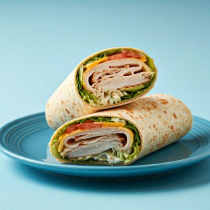 Turkey Delight