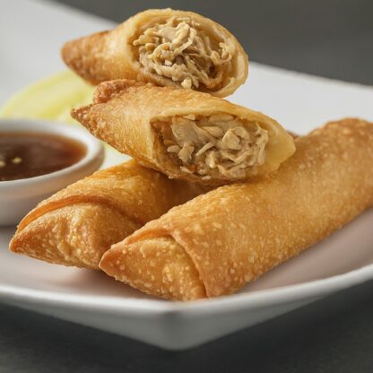 Chicken Egg Roll (Ea.)